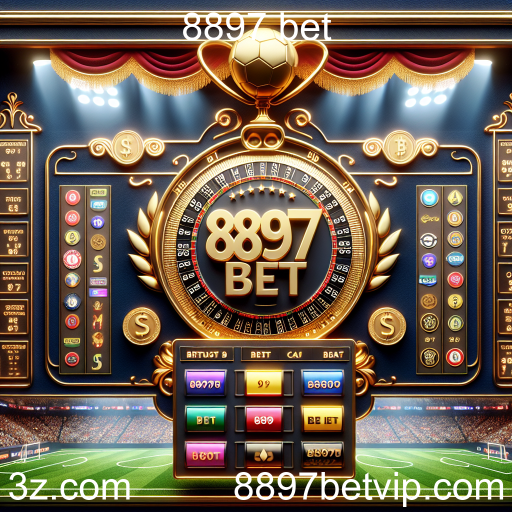 Apostas Múltiplas na 8897 Bet: Maximize Seus Ganhos