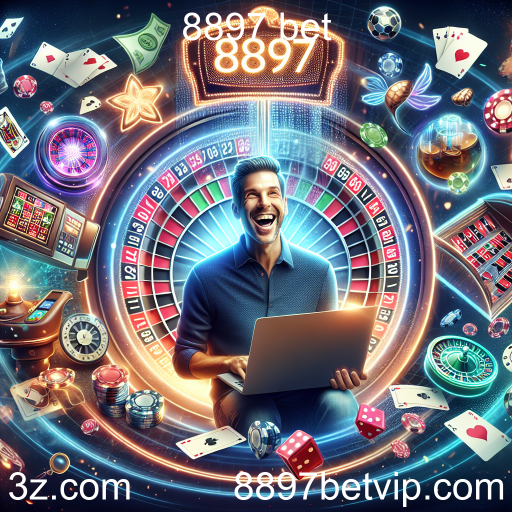 Explorando as Promoções do 8897 Bet: Como Maximizar Seus Ganhos