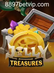 Descubra o Mundo de JollyTreasures