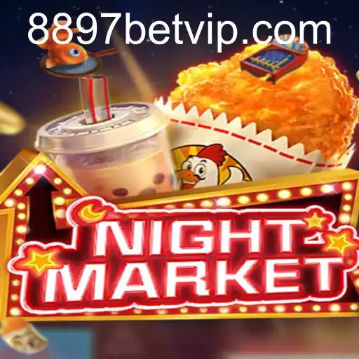 Explorando o Fascinante Mundo de NIGHTMARKET
